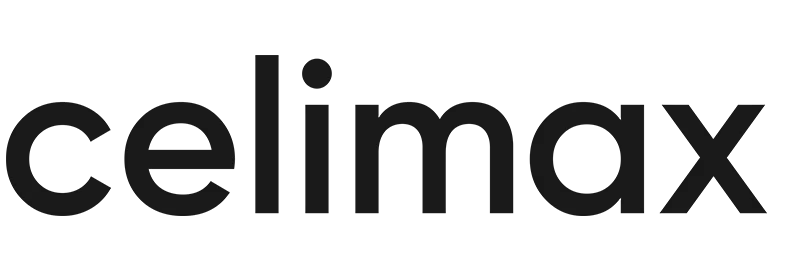 Celimax Logo